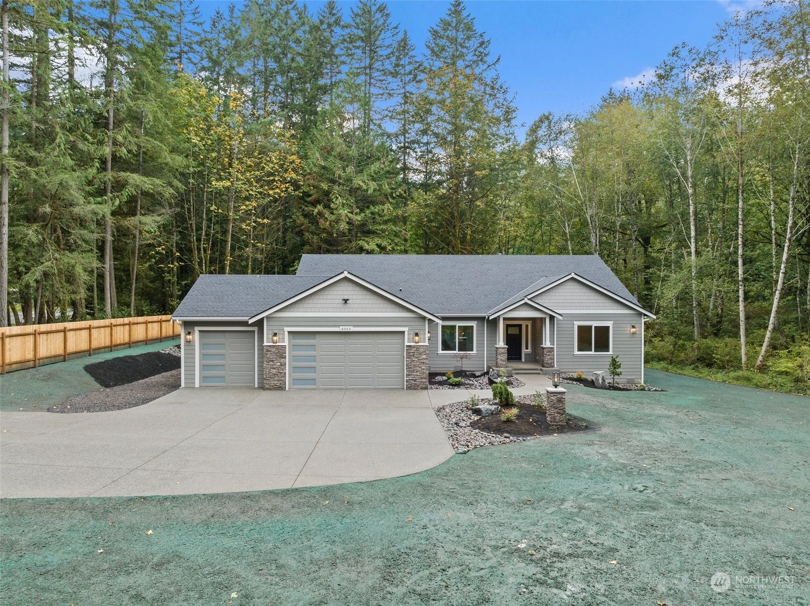 6003 Sehmel Dr NW Gig Harbor WA 98332
