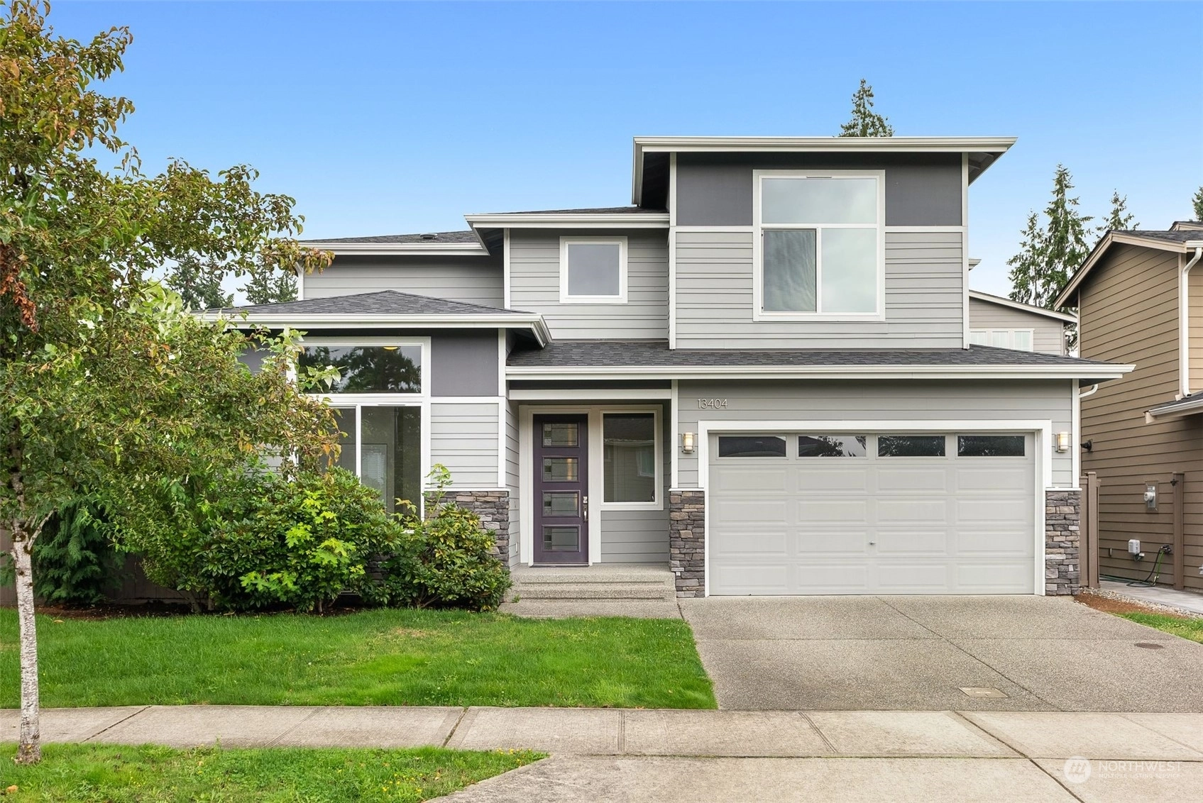 13404 NE 129th St Kirkland WA 98034