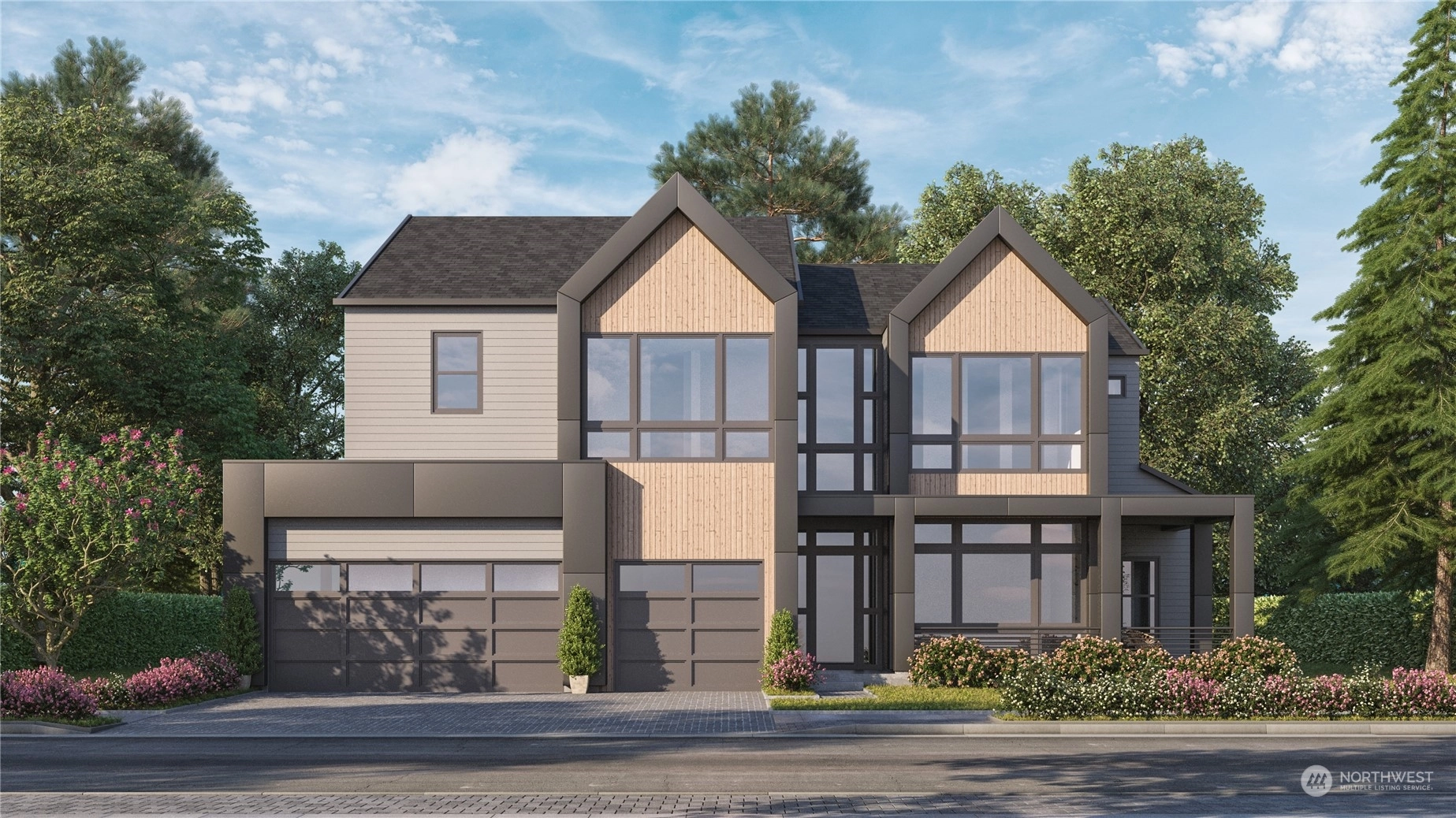 768 97th Ave NE Bellevue WA 98004