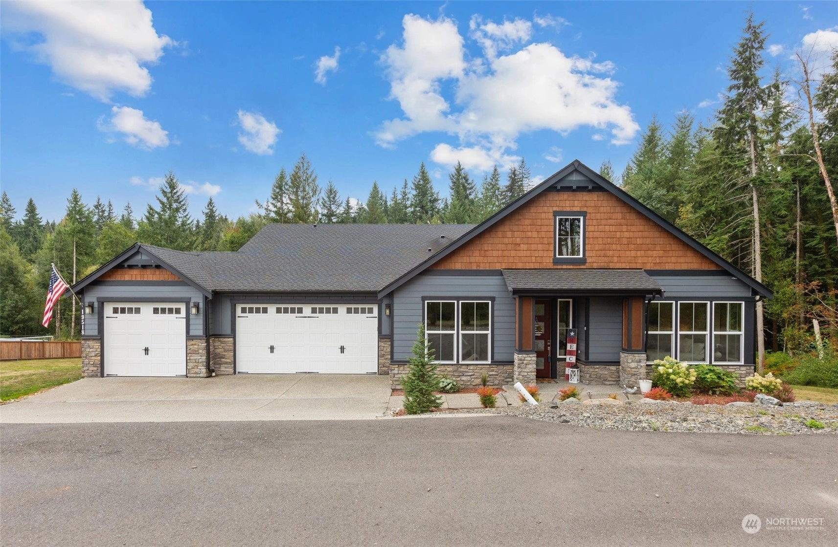 19518 61st Pl NE Unit  Granite Falls WA 98252