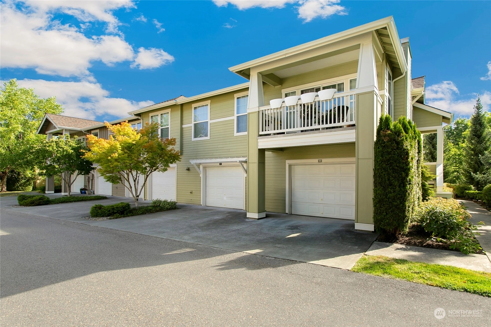 7709 Fairway Ave SE Unit 101 Unit 101 Snoqualmie WA 98065