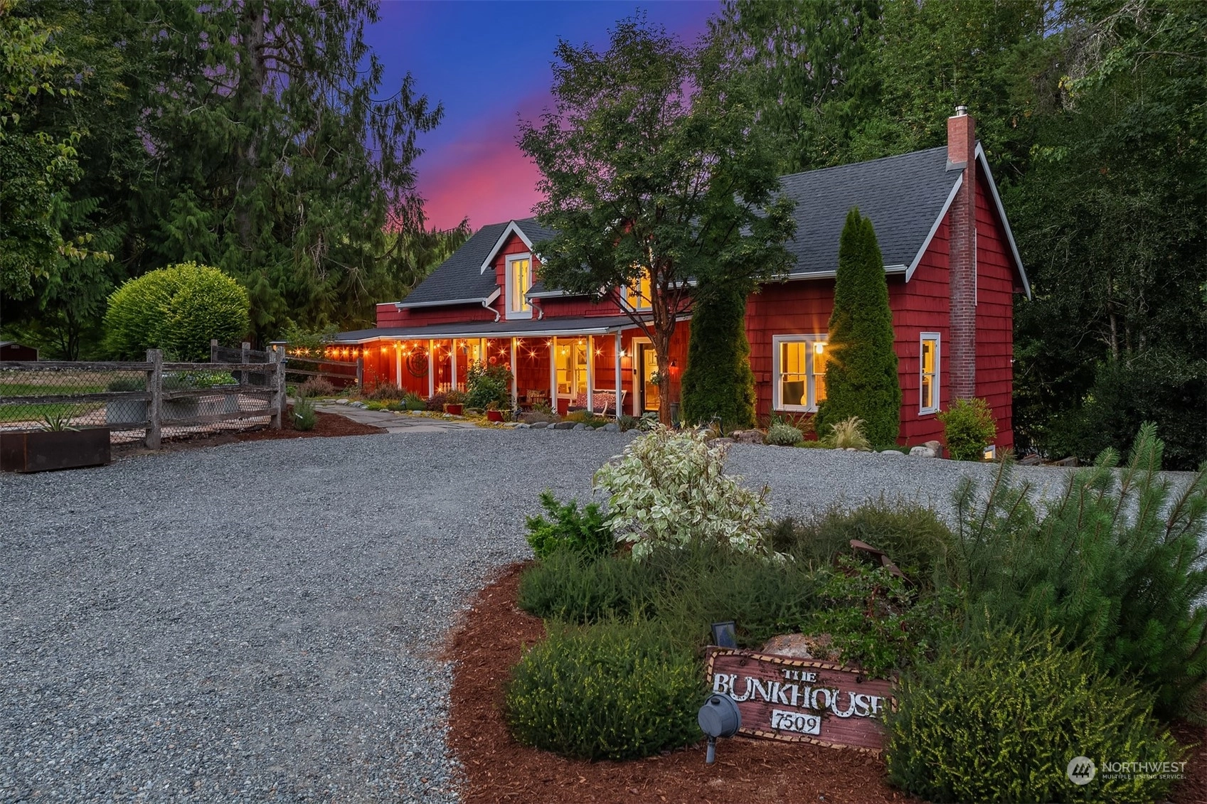 7509 308th Ave SE Preston WA 98050