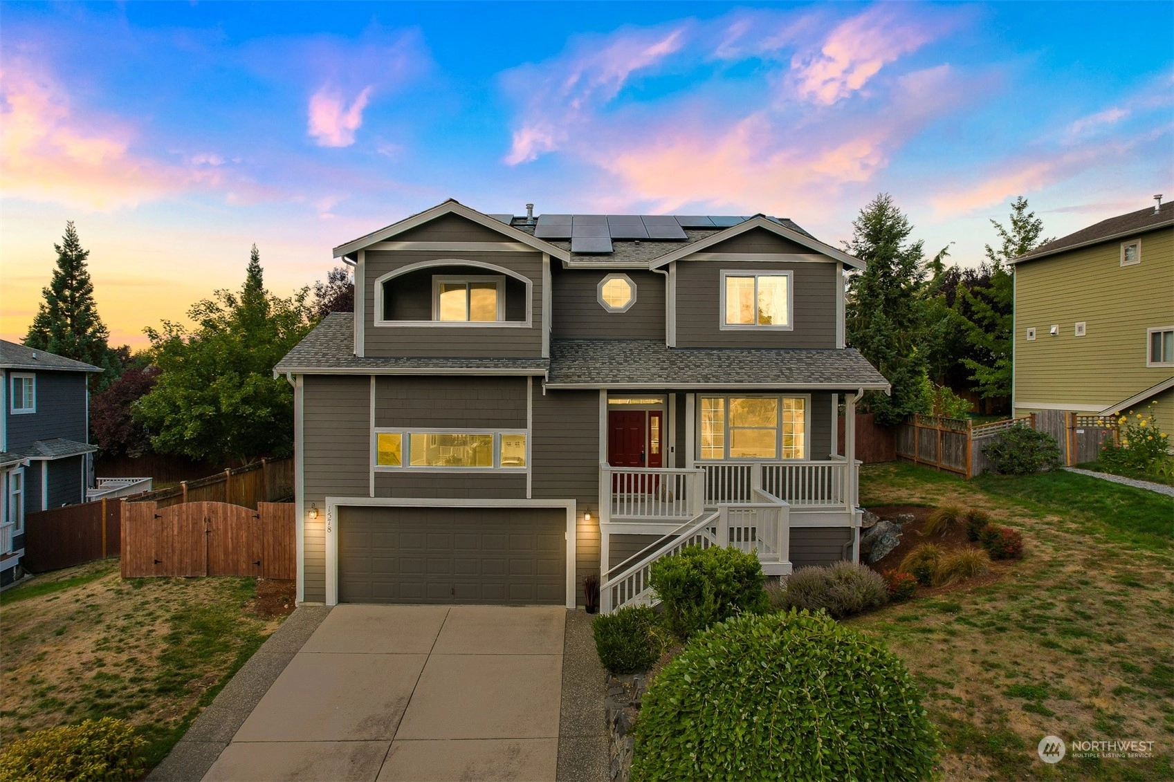 1578 Kingswood Ct Bellingham WA 98226
