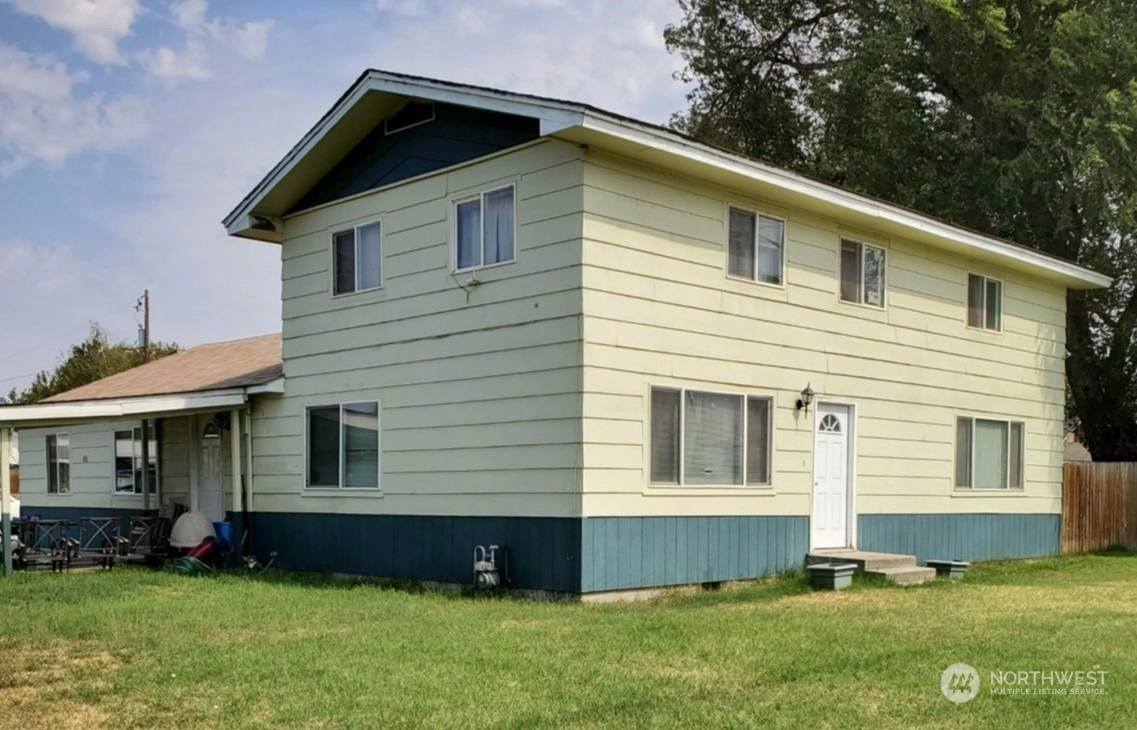 2217 S 4th Ave Union Gap WA 98903
