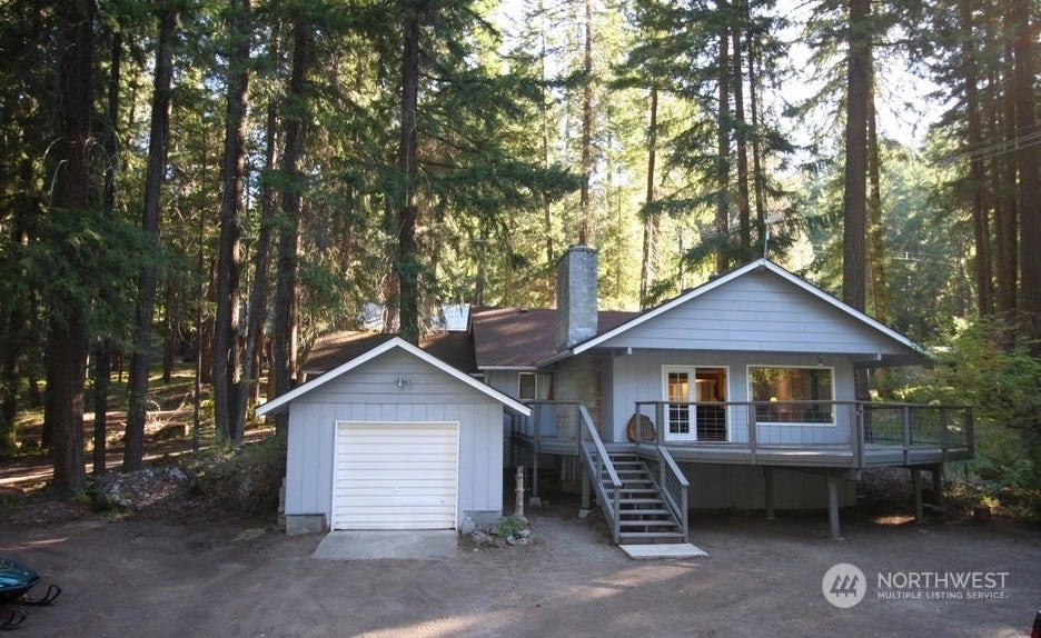 21091 Highway 410 Hwy Naches WA 98937