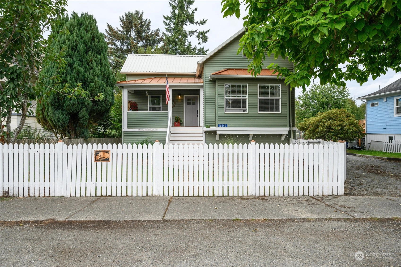 18549 Main St Conway WA 98238