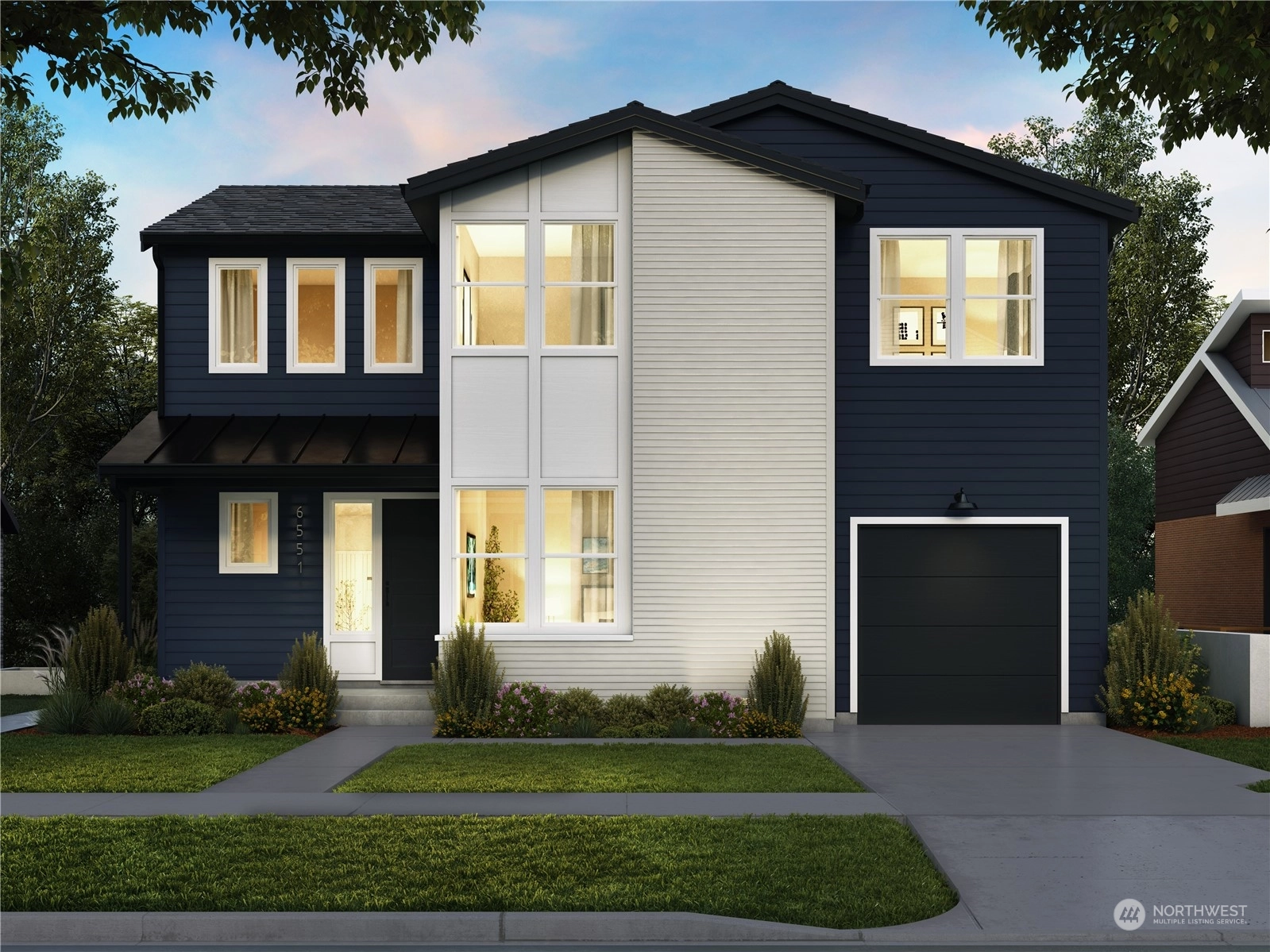 6551 48th Ave Ne Unit  Seattle WA 98115