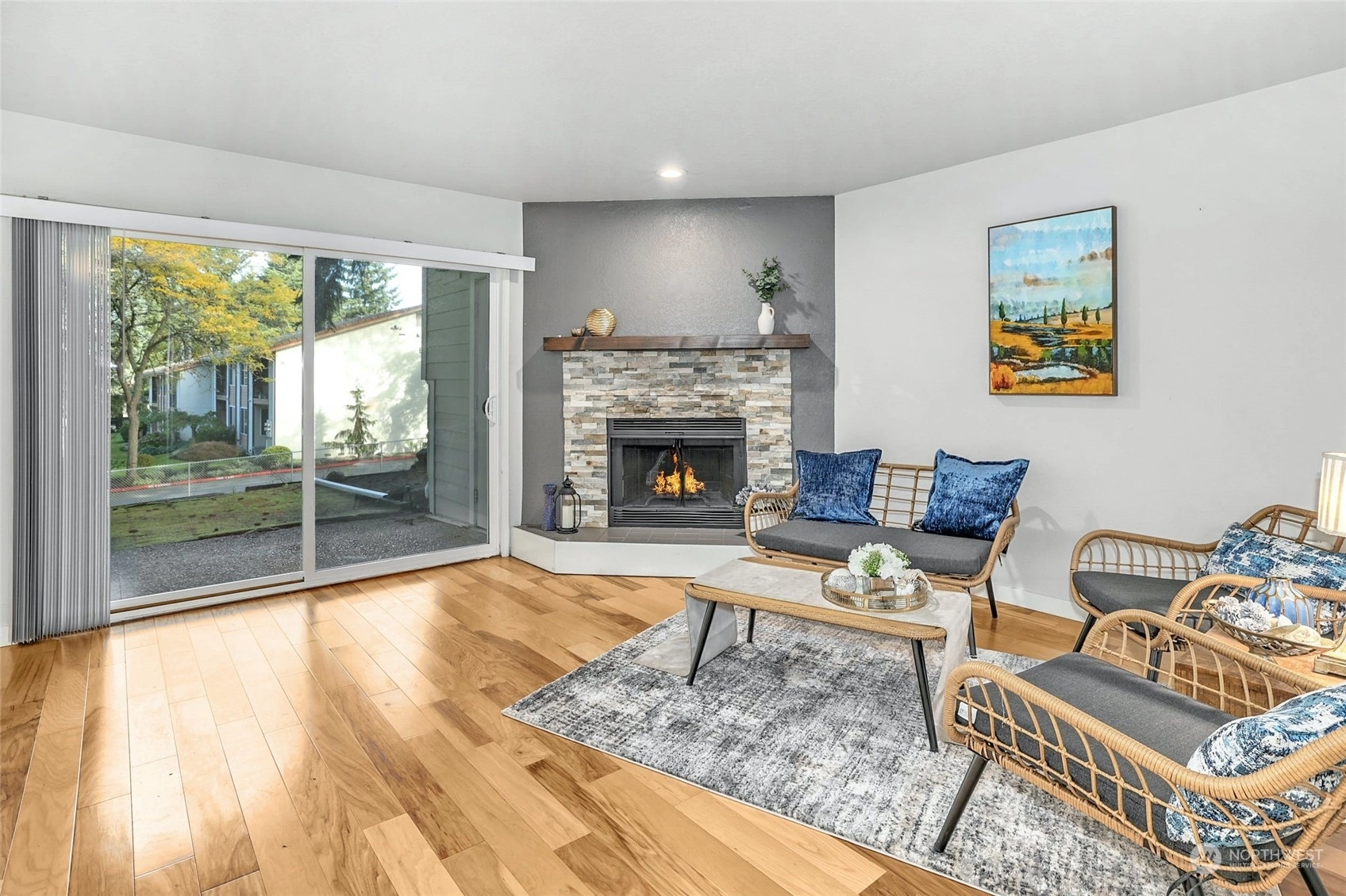 4200 Factoria Blvd SE Unit B8 Unit B8 Bellevue WA 98006