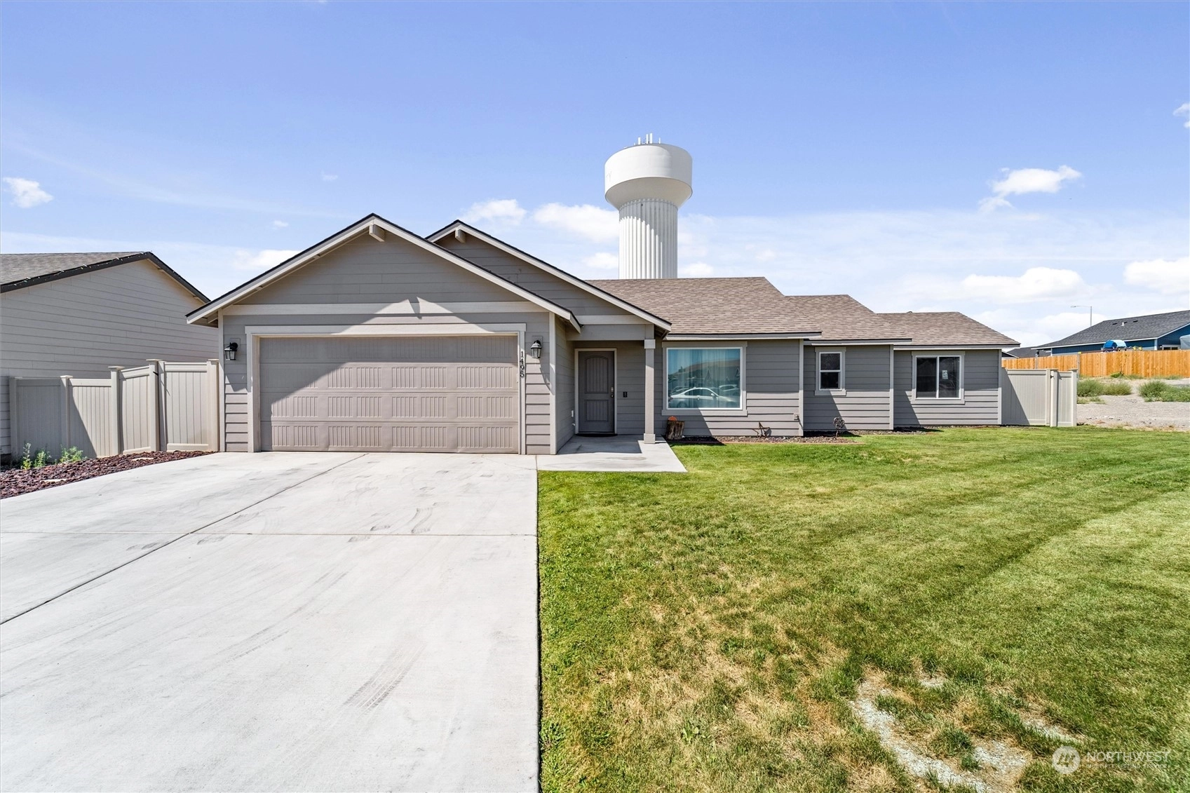 1495 12th St Benton City WA 99320