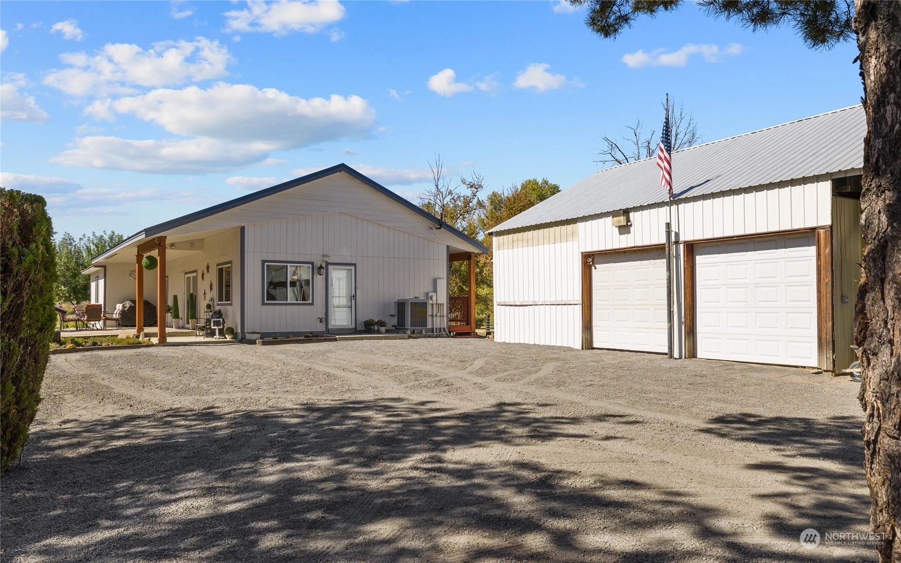 3351 E Taneum Rd Thorp WA 98946