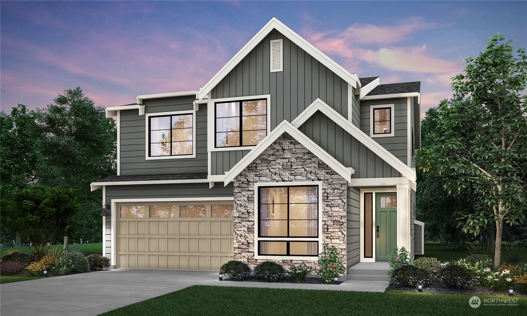 4322 242nd Pl SE Unit 21 Unit 21 Bothell WA 98021