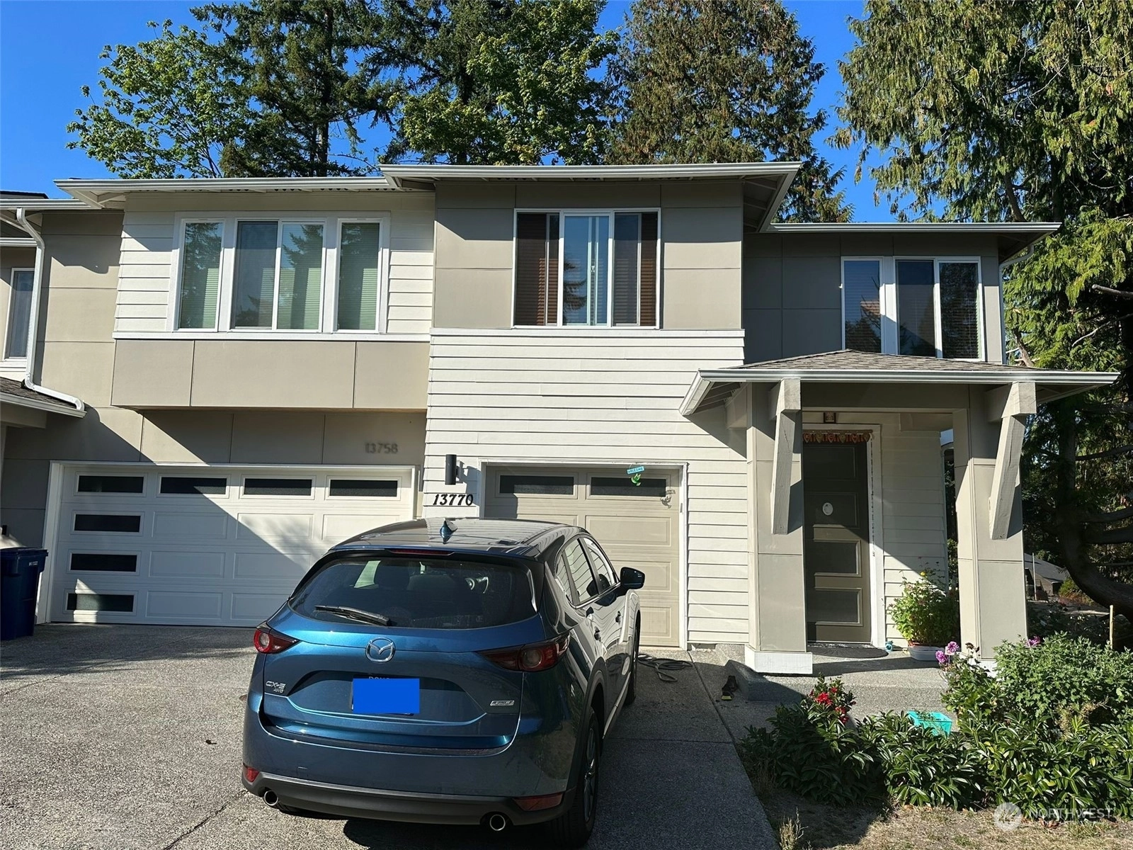13770 NE 100th Ct Kirkland WA 98033