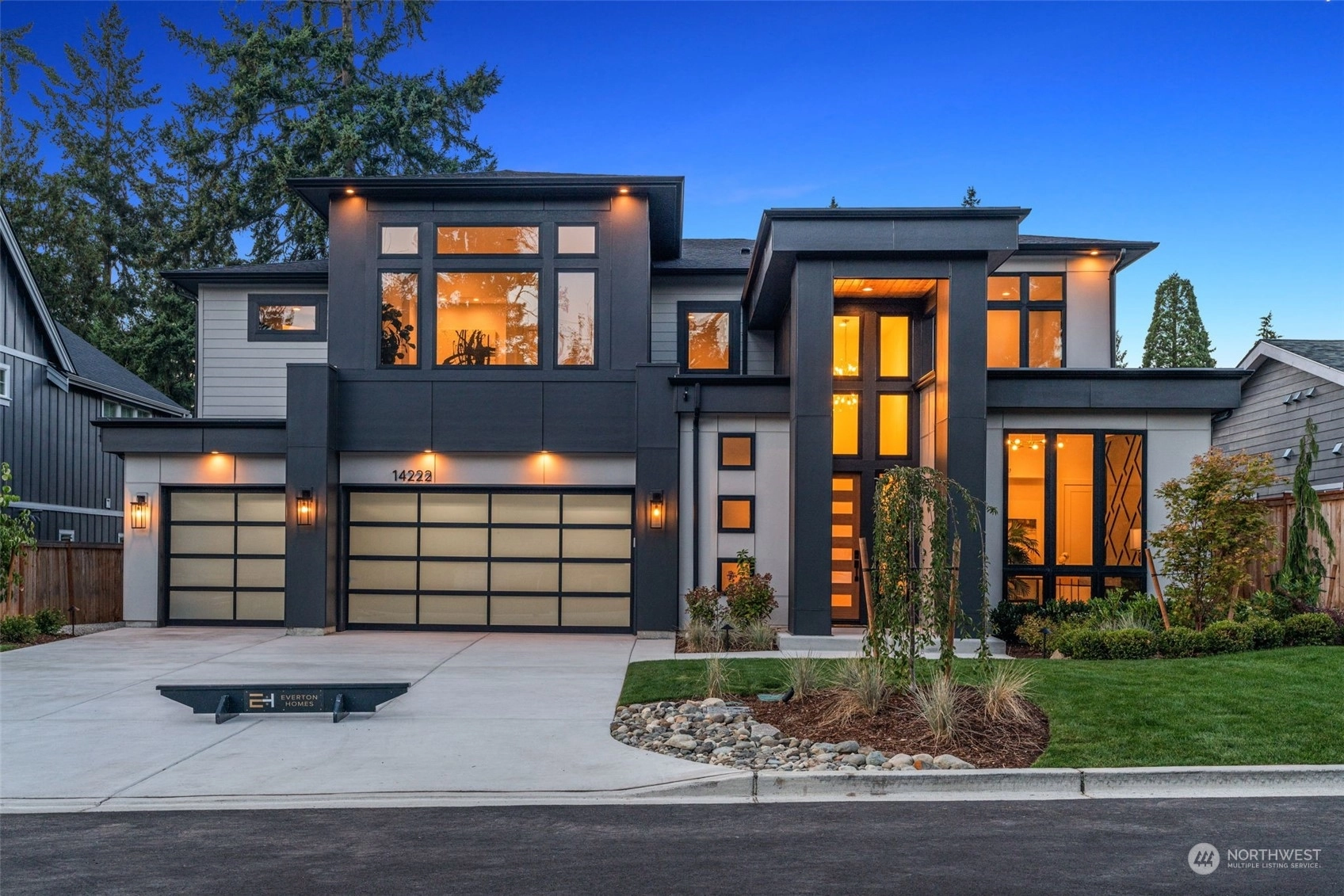 14222 SE 41st St Unit  Bellevue WA 98006