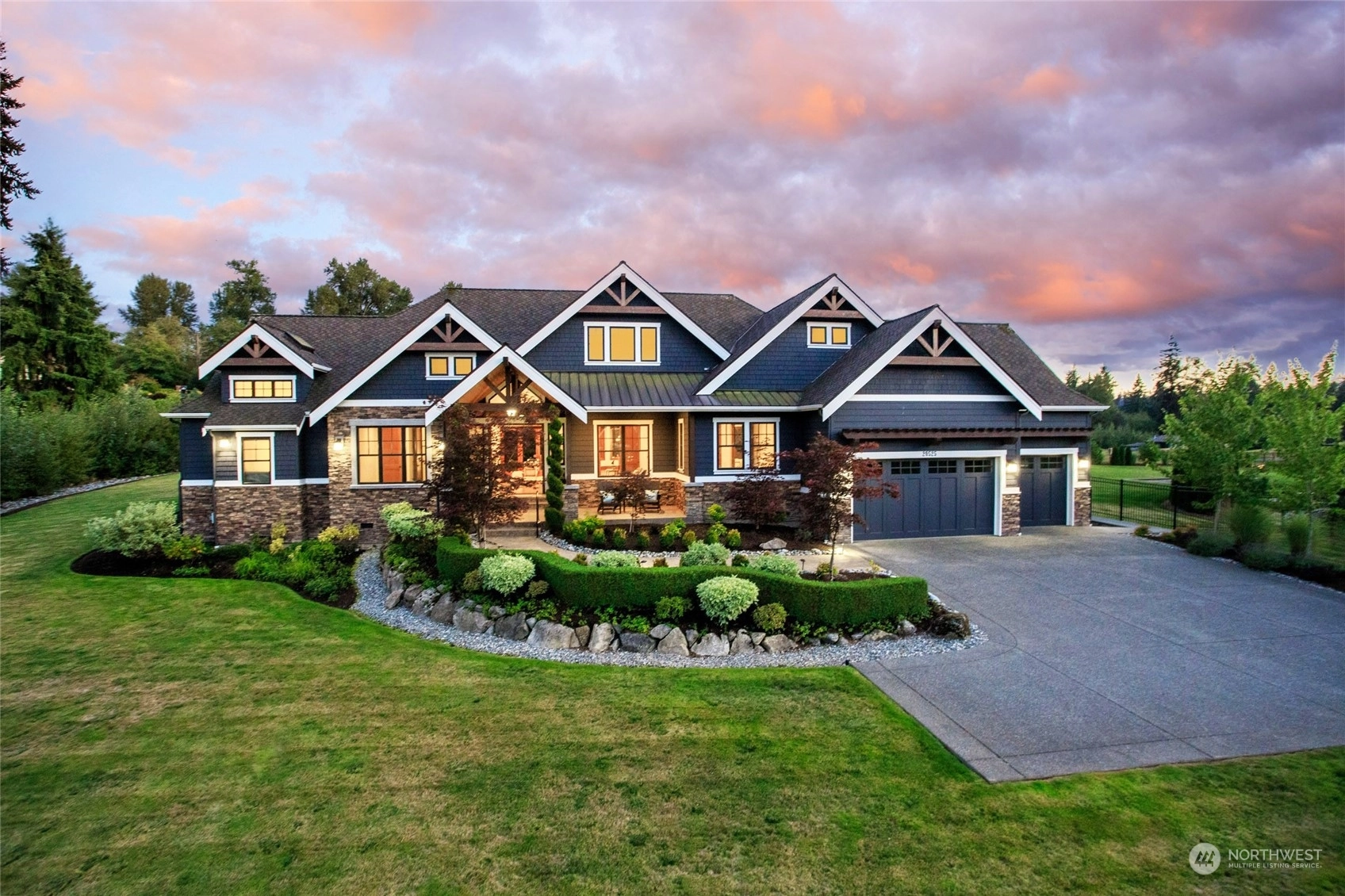 20525 118th Ave SE Unit  Snohomish WA 98296