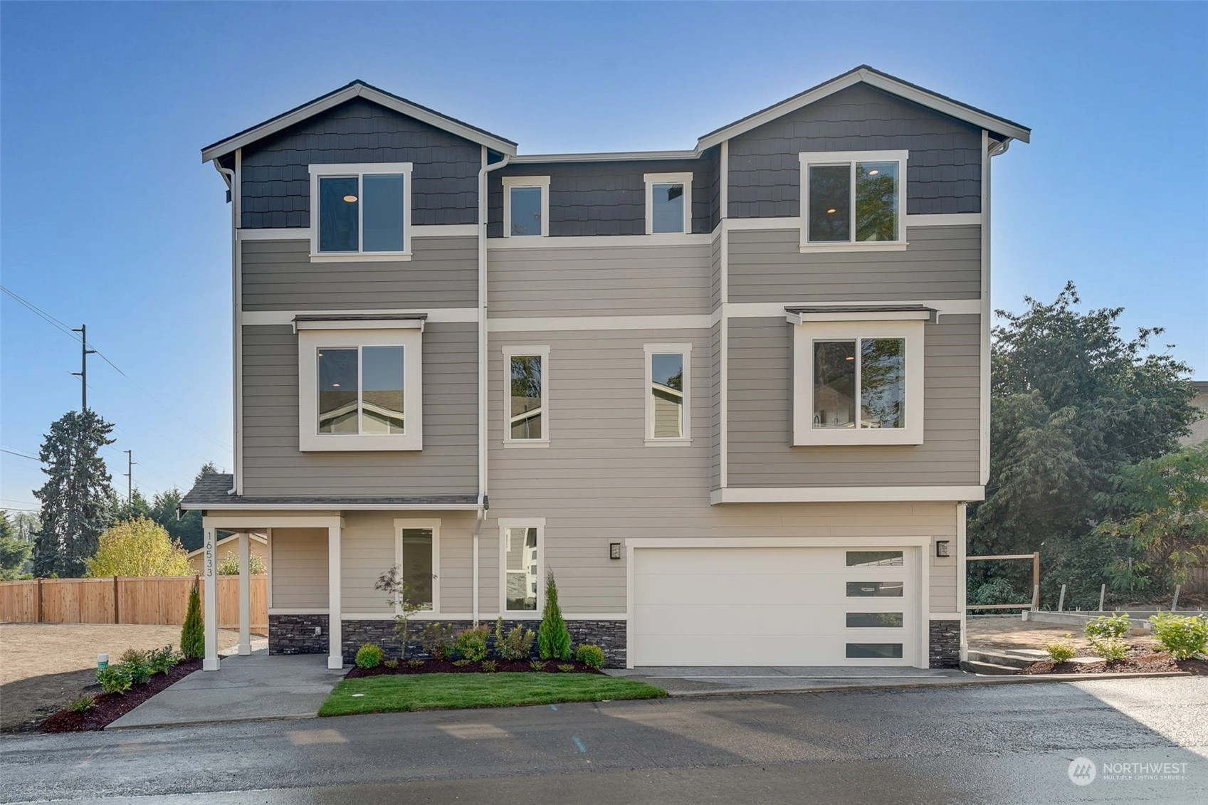 16533 8th Ave NE Unit A Unit A Shoreline WA 98155