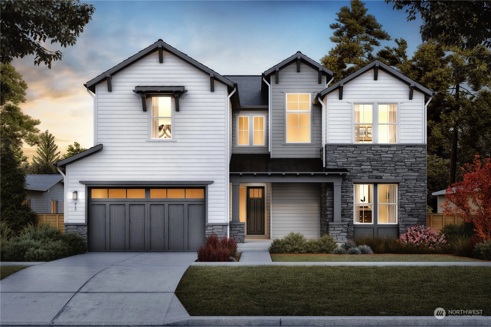 810 168th Pl NE Bellevue WA 98008