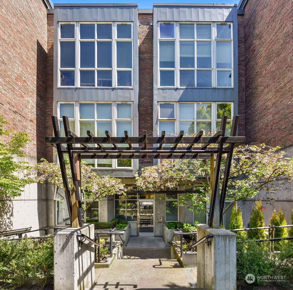 1812 19th Ave Unit 214 Unit 214 Seattle WA 98122