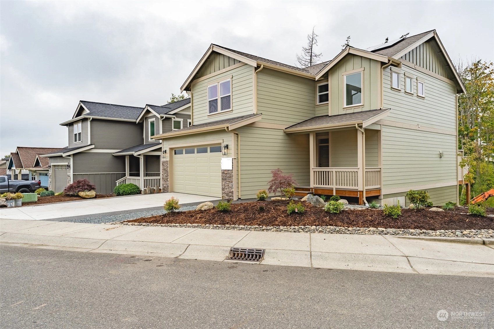 4413 Blackstone Way Unit  Bellingham WA 98226