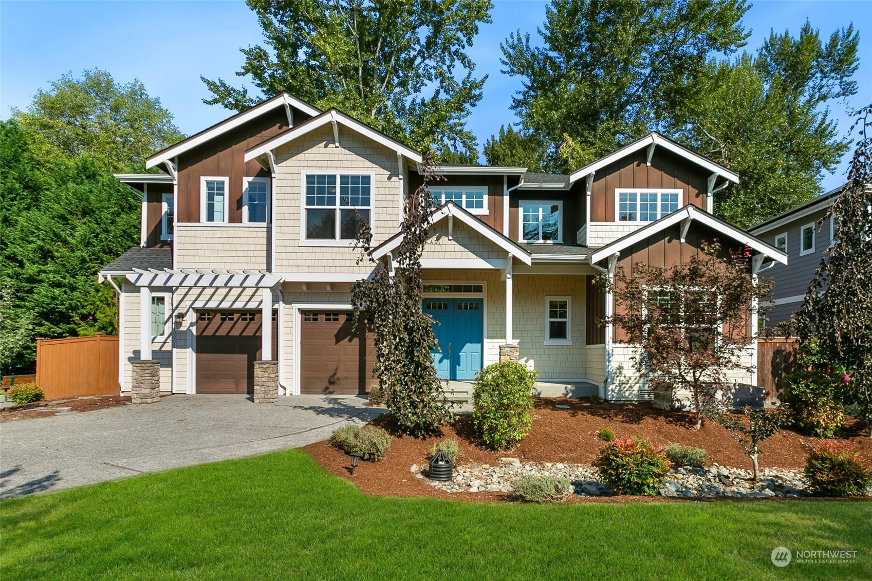 10008 NE 147th St Bothell WA 98011