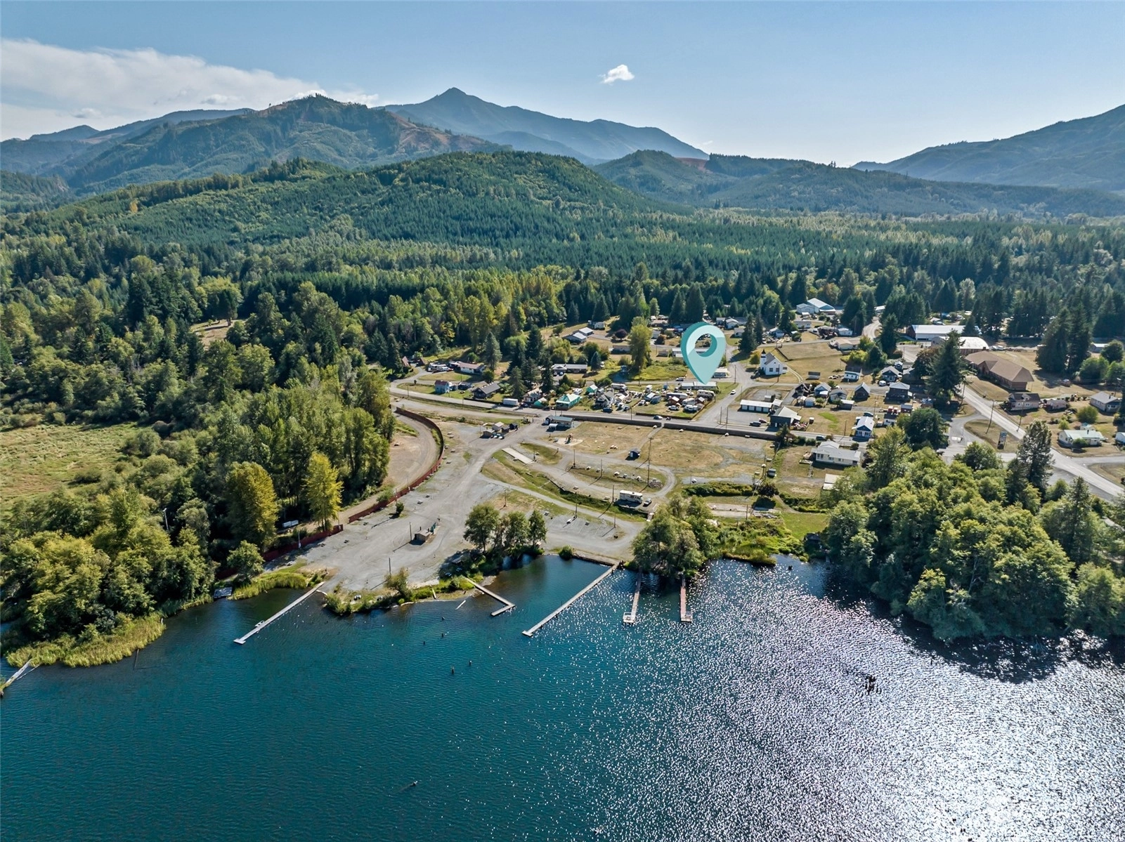 101 Washington St Mineral WA 98355