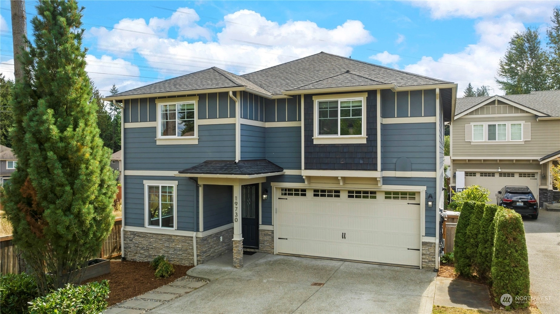 19730 Filbert Dr Bothell WA 98012