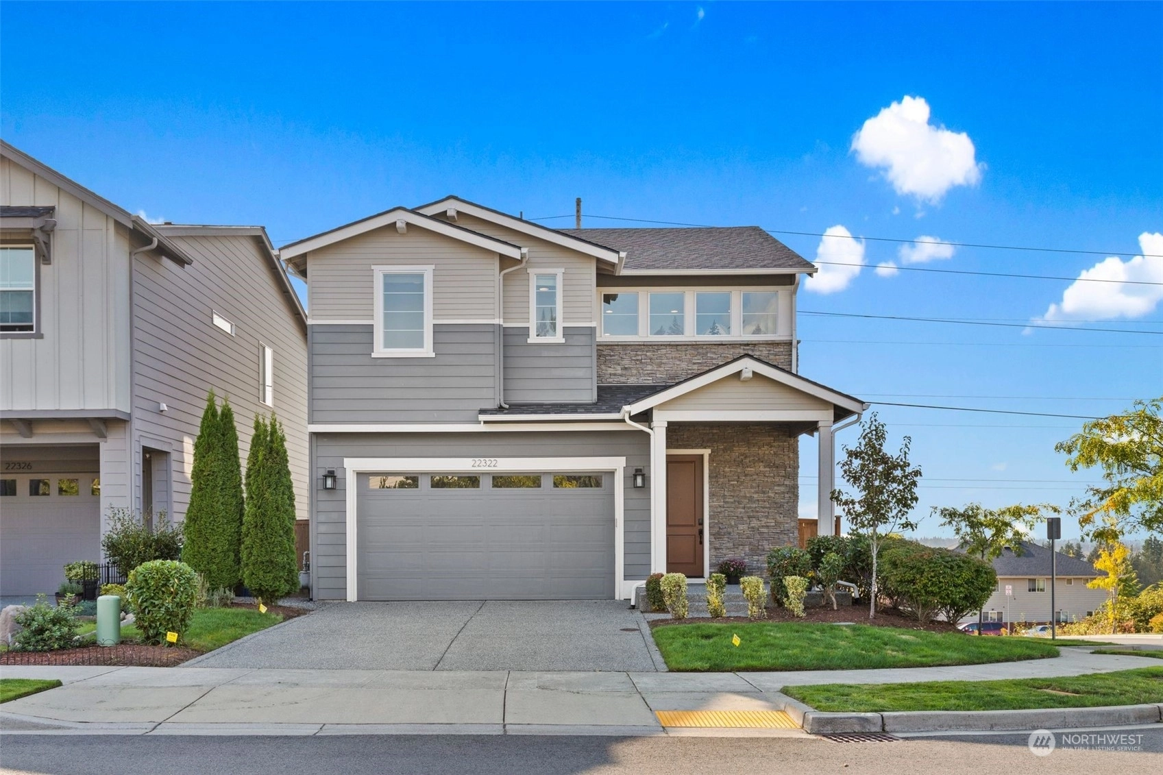 22322 43rd Dr SE Bothell WA 98021