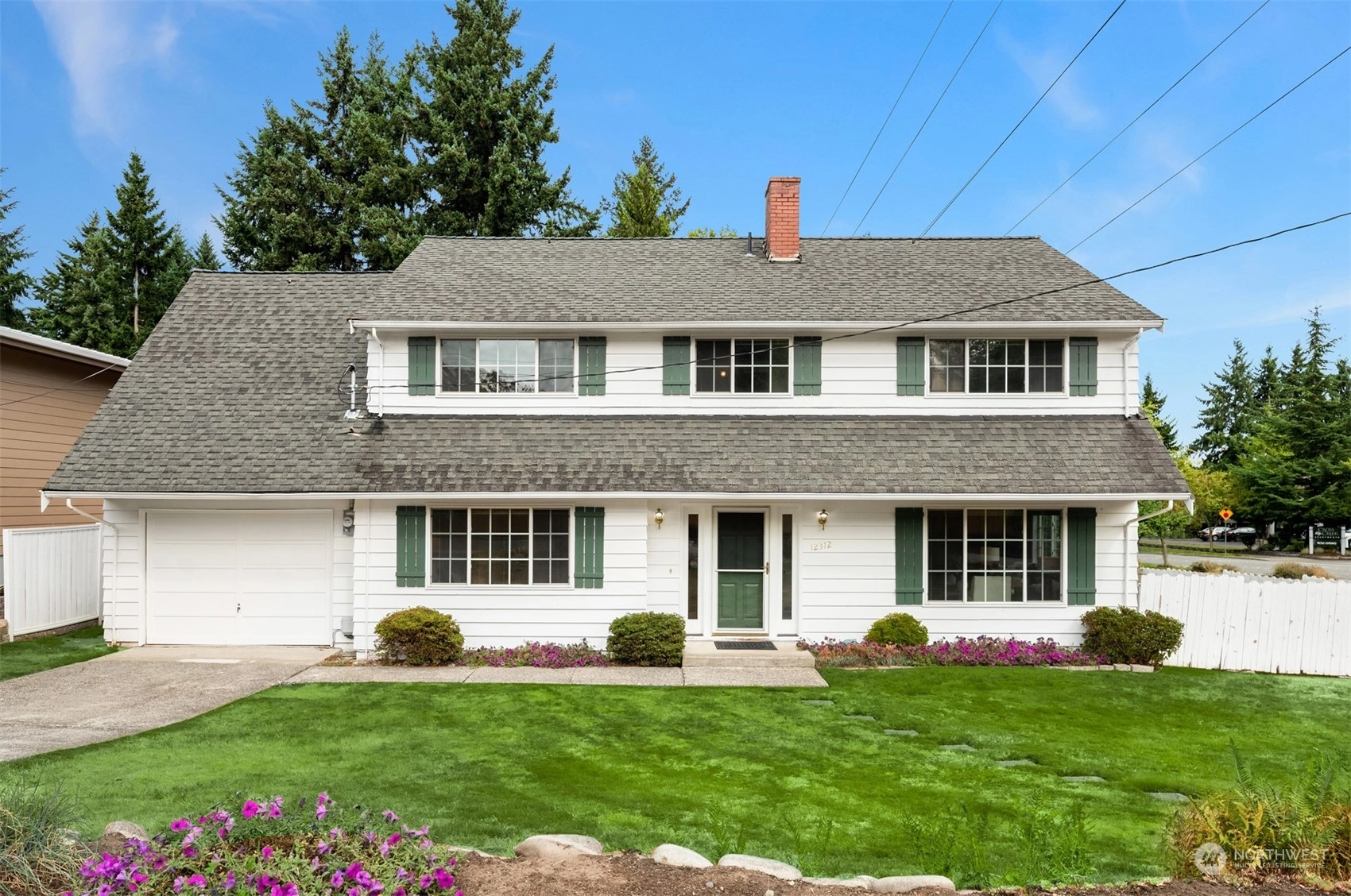 12312 SE 42nd St Bellevue WA 98006