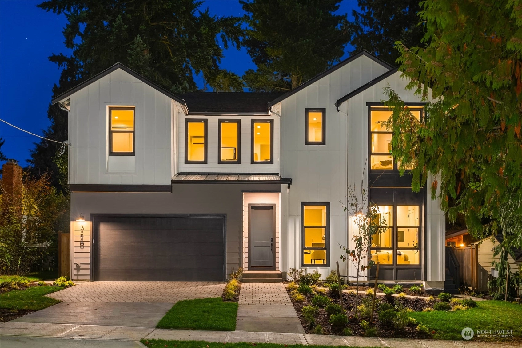 3220 NE 80th St Unit  Seattle WA 98115