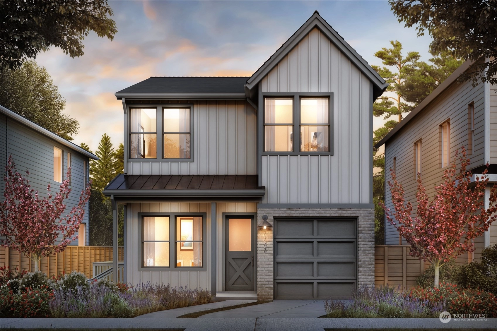 7743 31st Ave NE Seattle WA 98115