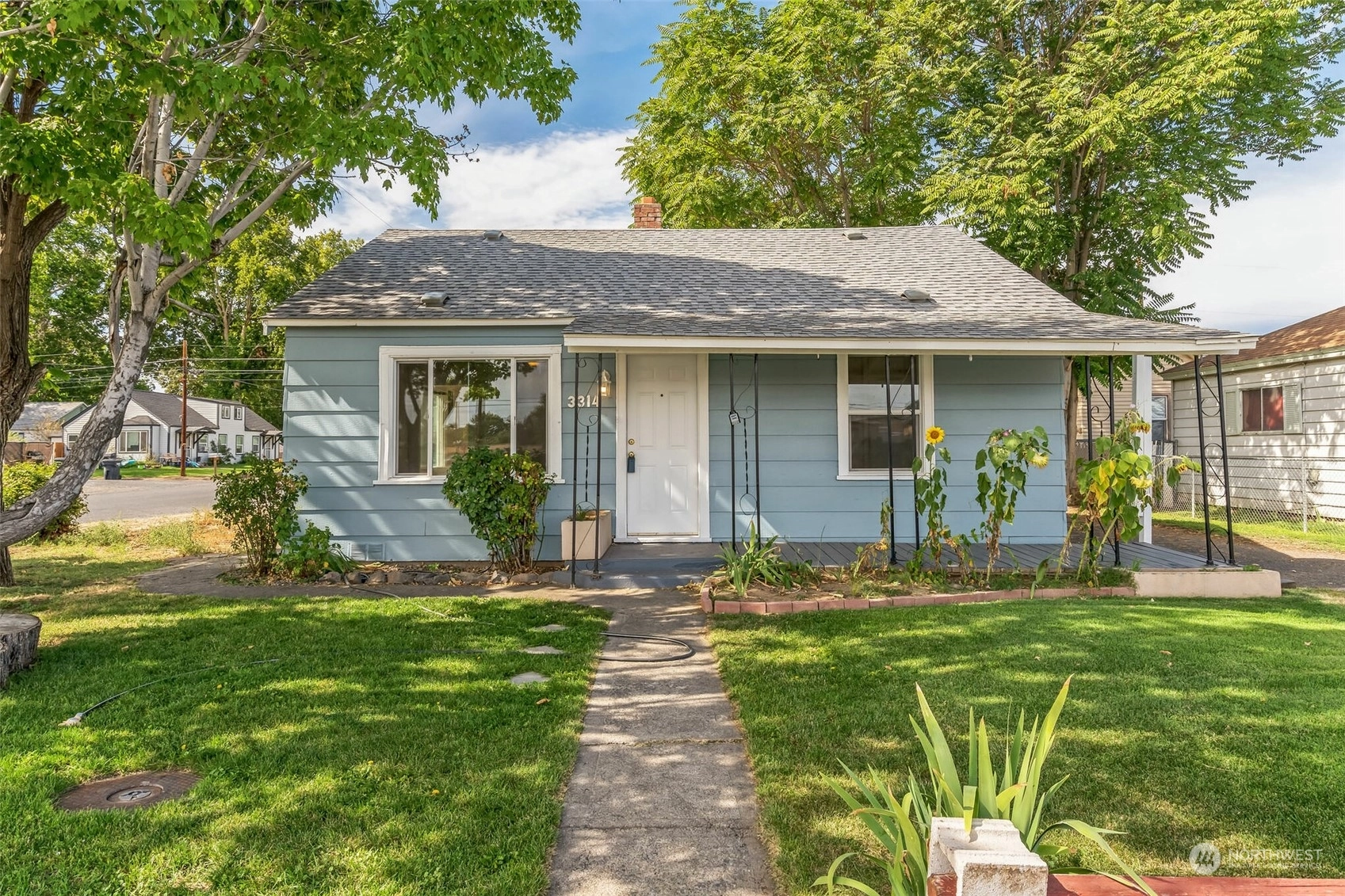 3314 1st St Union Gap WA 98903
