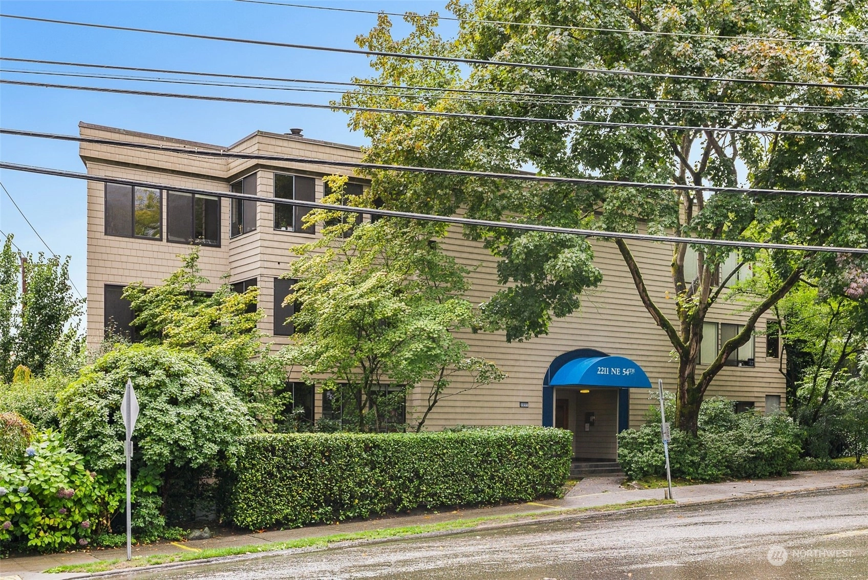 2211 NE 54th St Unit 3D Unit 3D Seattle WA 98105