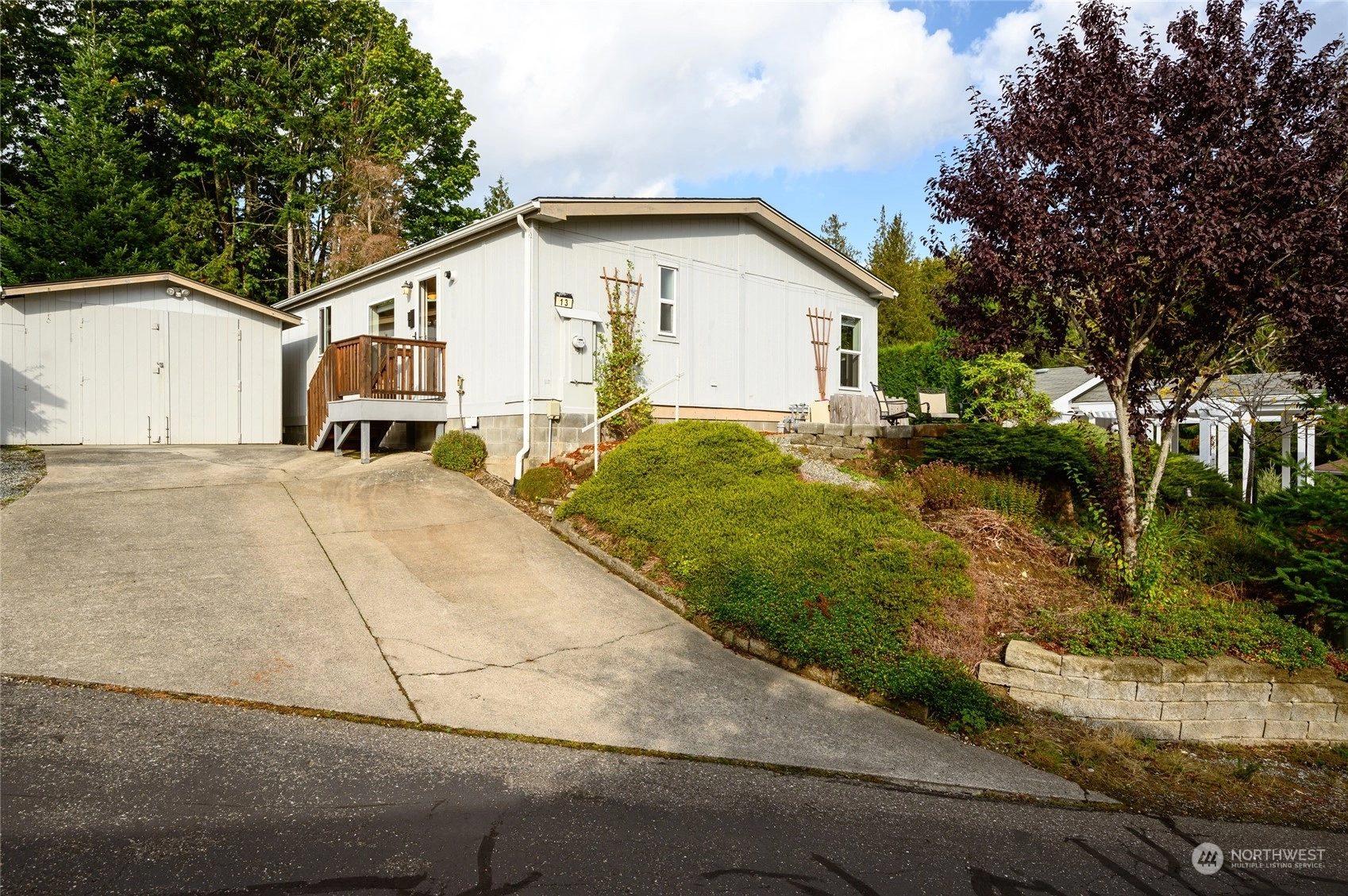 4949 Samish Way Unit 13 Unit 13 Bellingham WA 98229