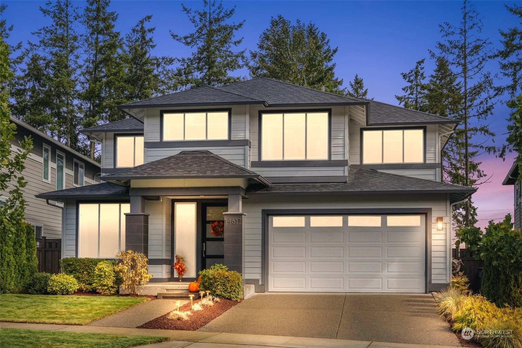 14617 Overlook Dr E Bonney Lake WA 98391