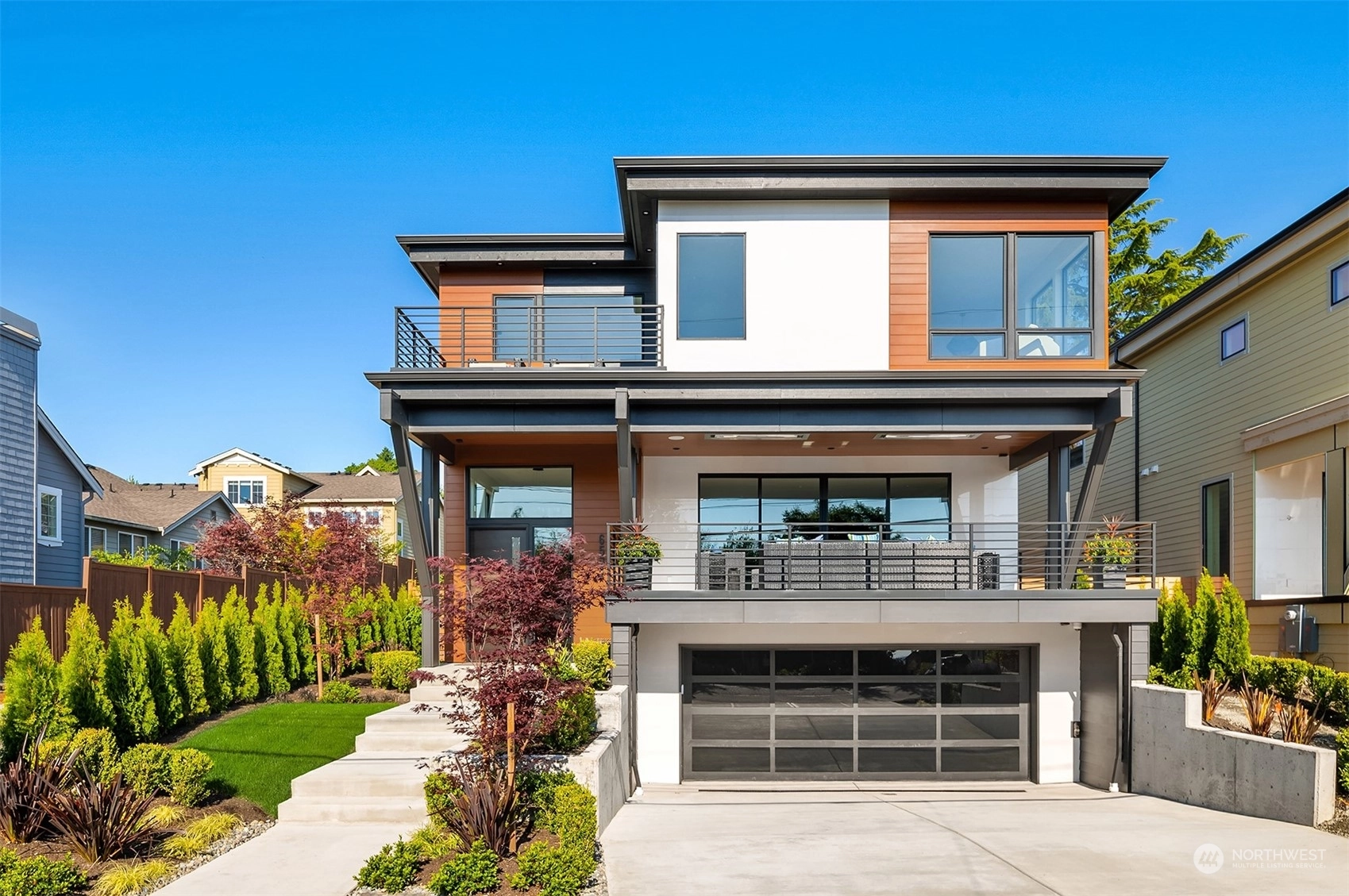 6502 106th Ave NE Unit  Kirkland WA 98033