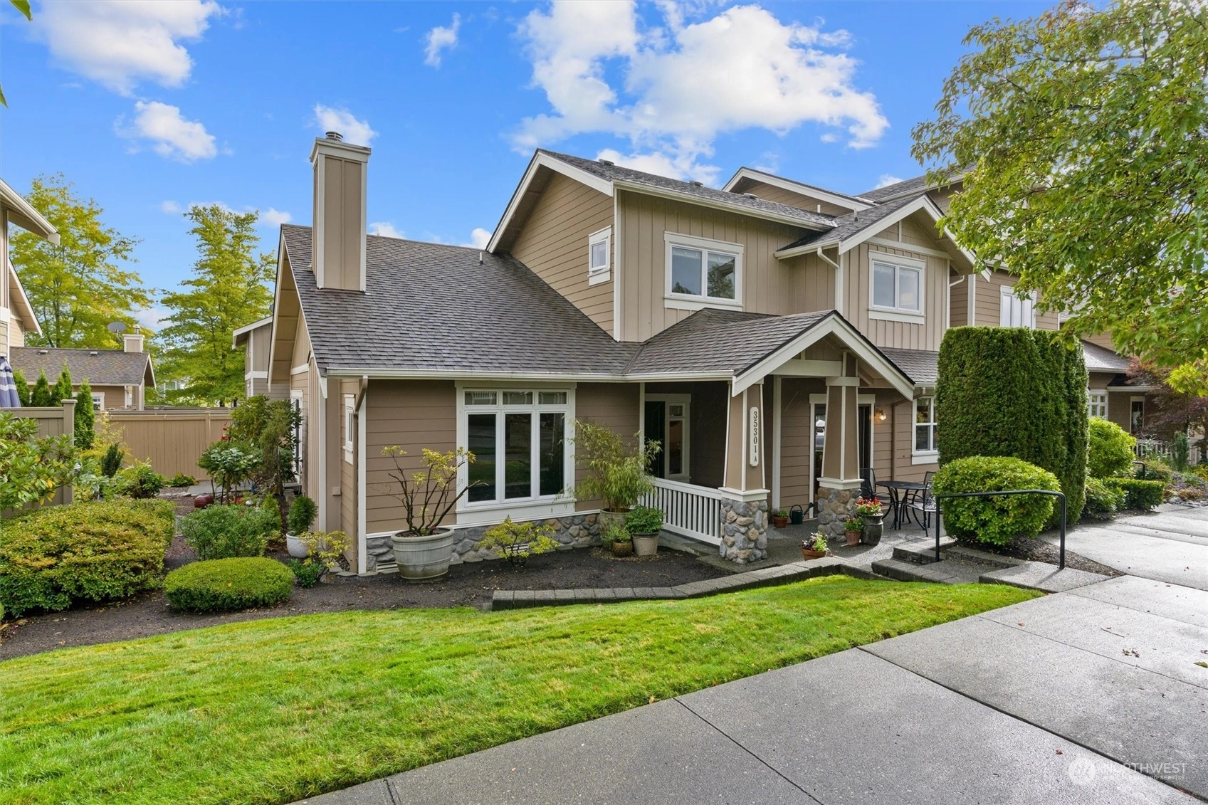 35301 SE Sequoia Pl Unit A Unit A Snoqualmie WA 98065