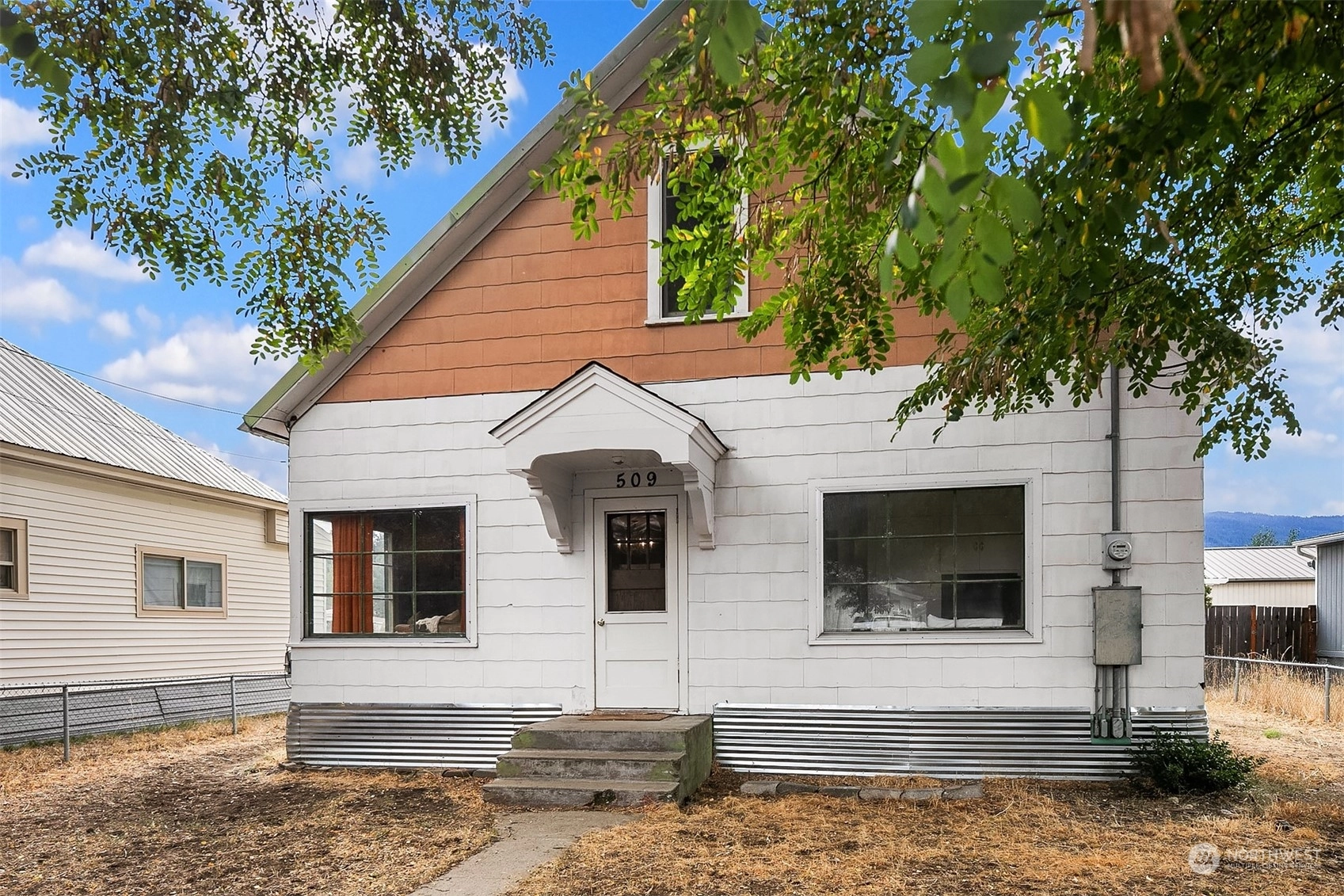 509 Broadway Ave South Cle Elum WA 98943