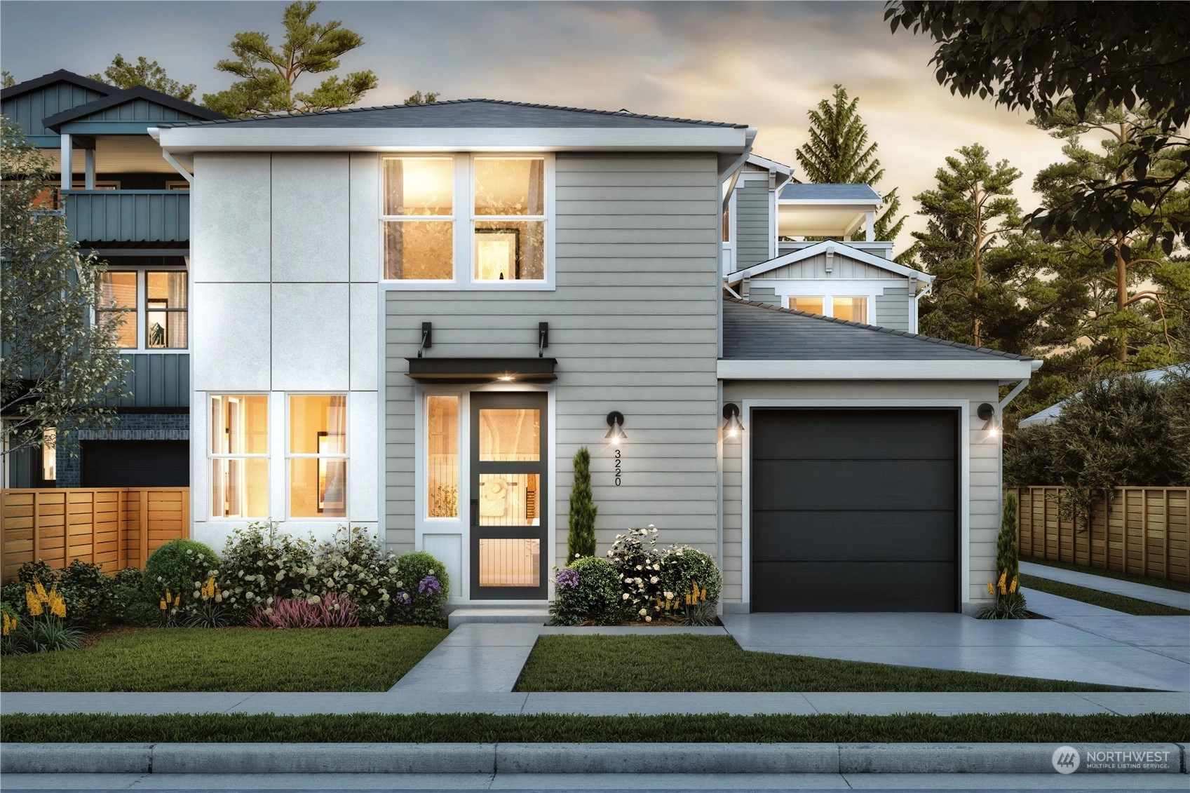 3220 NE 96th St Seattle WA 98115