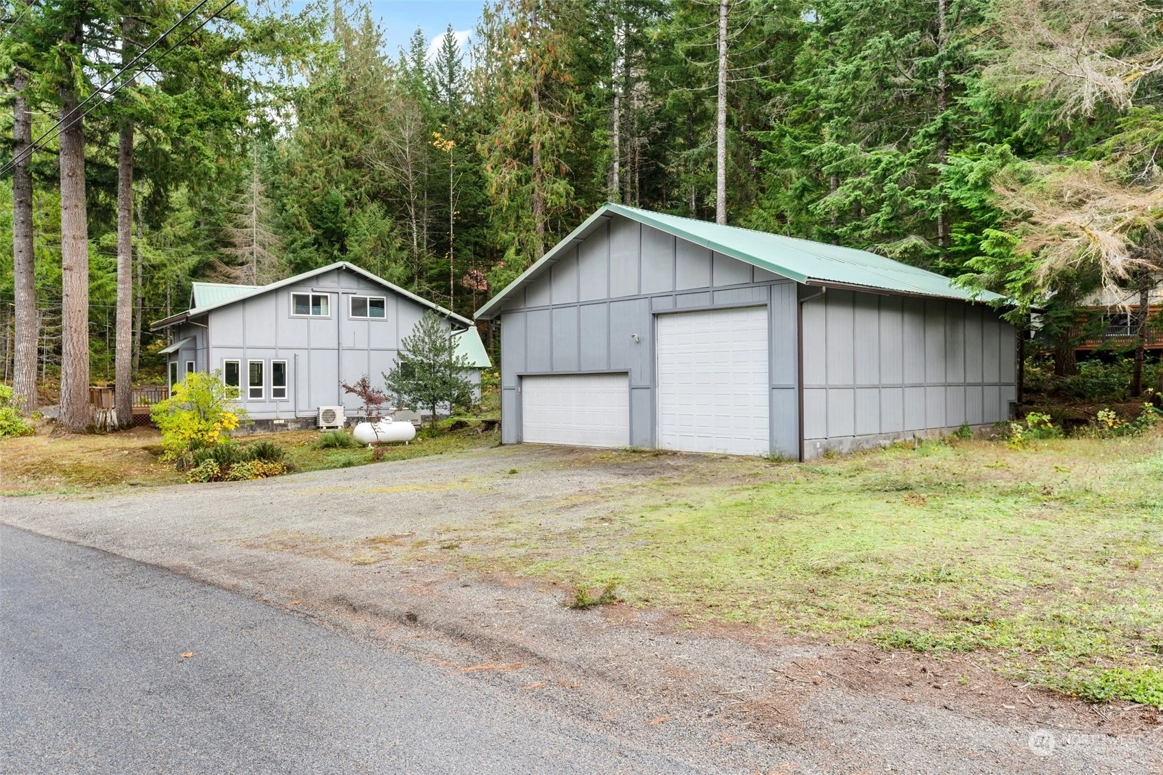 100 Timber Trl White Pass WA 98361