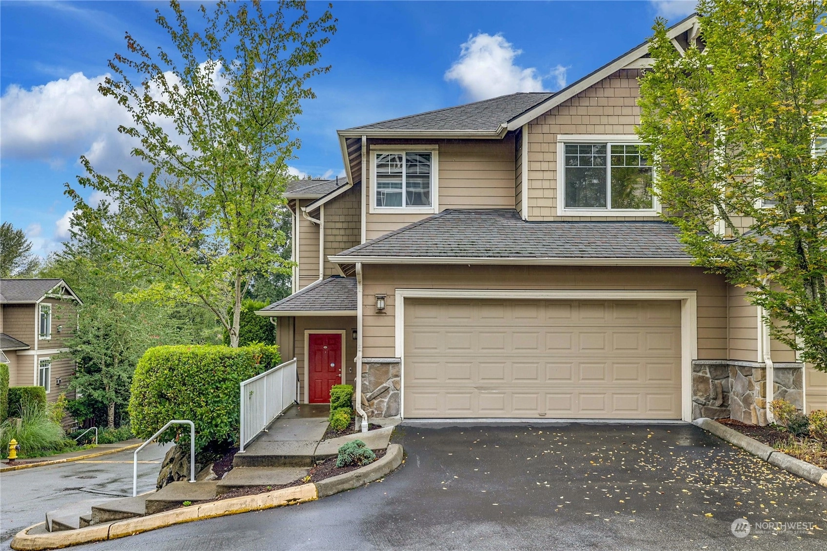 3500 E Lake Sammamish Pkwy SE Unit 2-102 Unit 2-102 Sammamish WA 98075