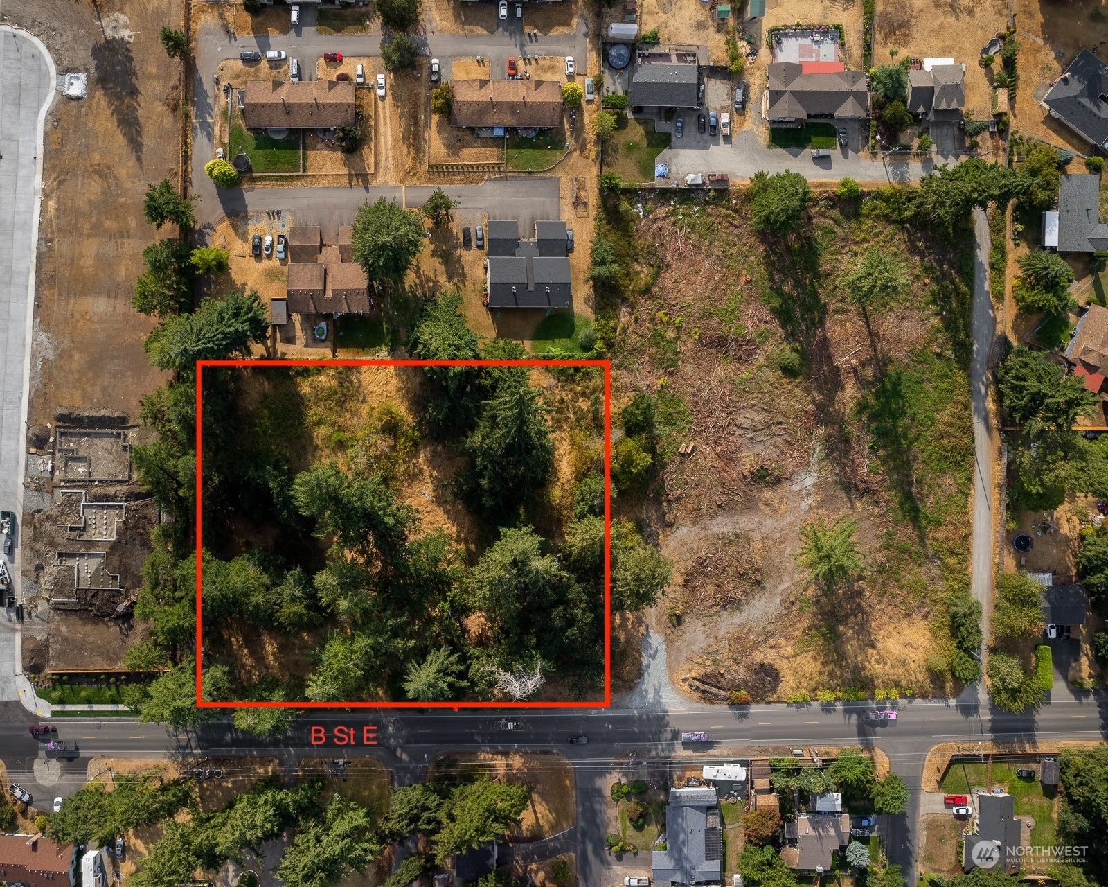 19010 B St E Unit  Spanaway WA 98387