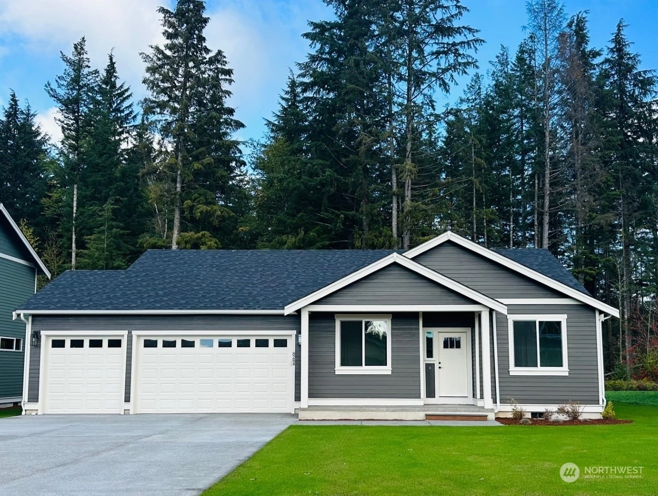8284 Balfour Valley Ln Unit  Maple Falls WA 98266