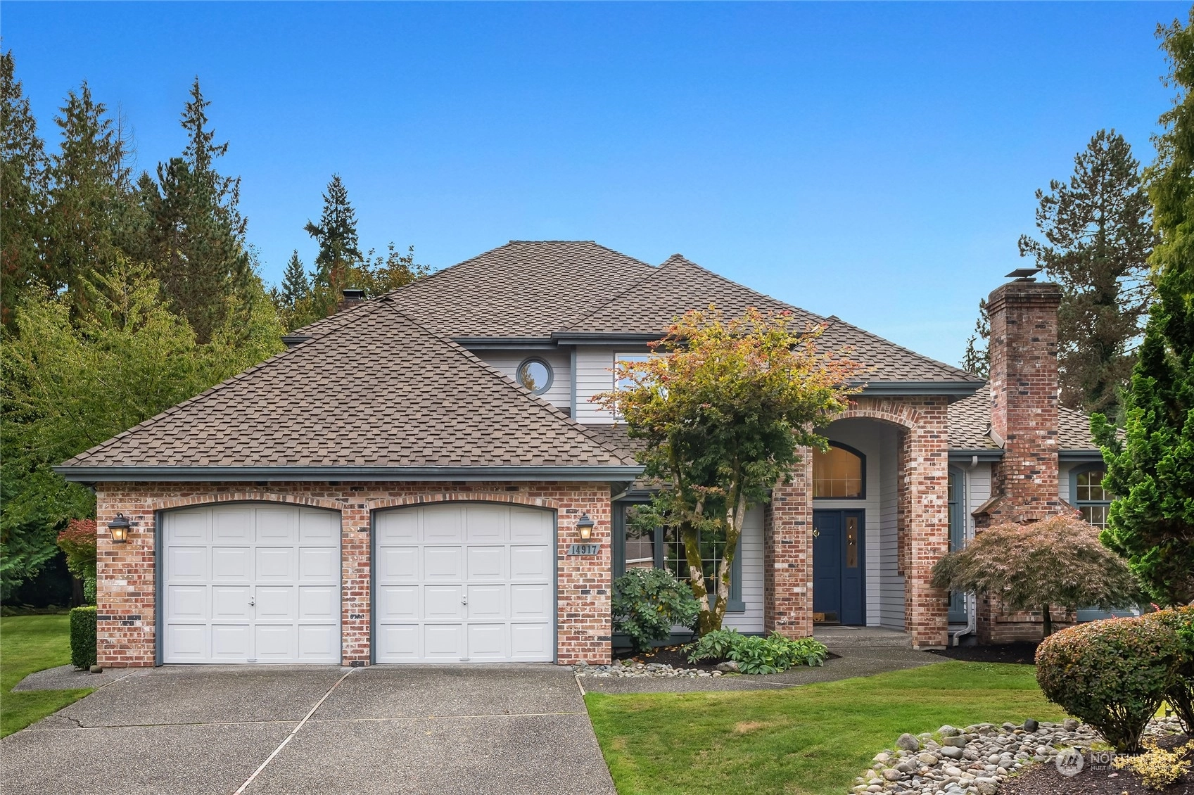 14917 NE 76th Ct Redmond WA 98052
