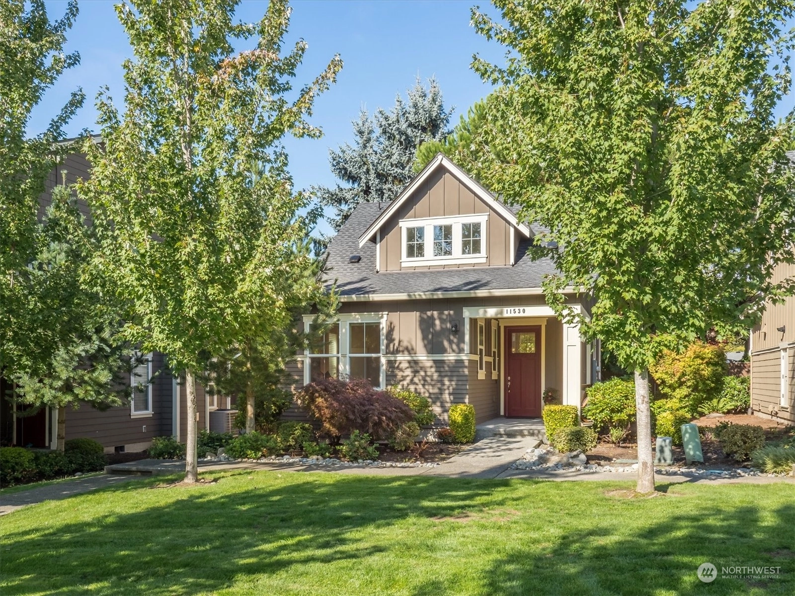 11530 157th Ct NE Unit A Unit A Redmond WA 98052