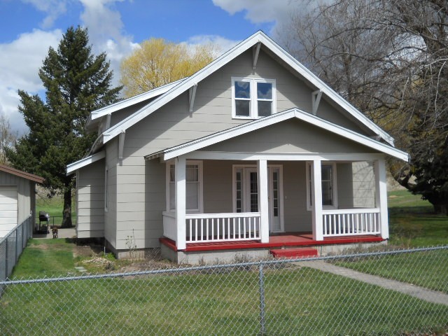 42743 E Doerschlag Rd Unit  Sprague WA 99032