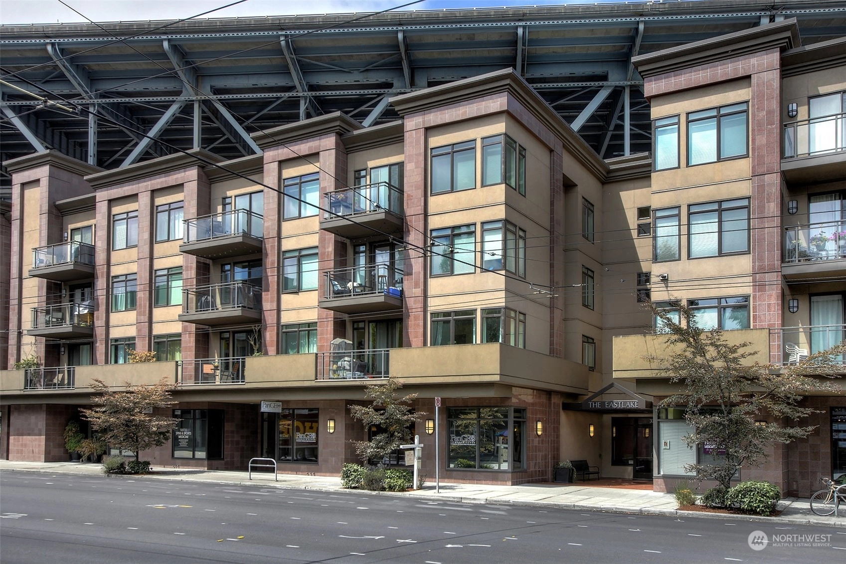 3217 Eastlake Ave E Unit 301 Unit 301 Seattle WA 98102