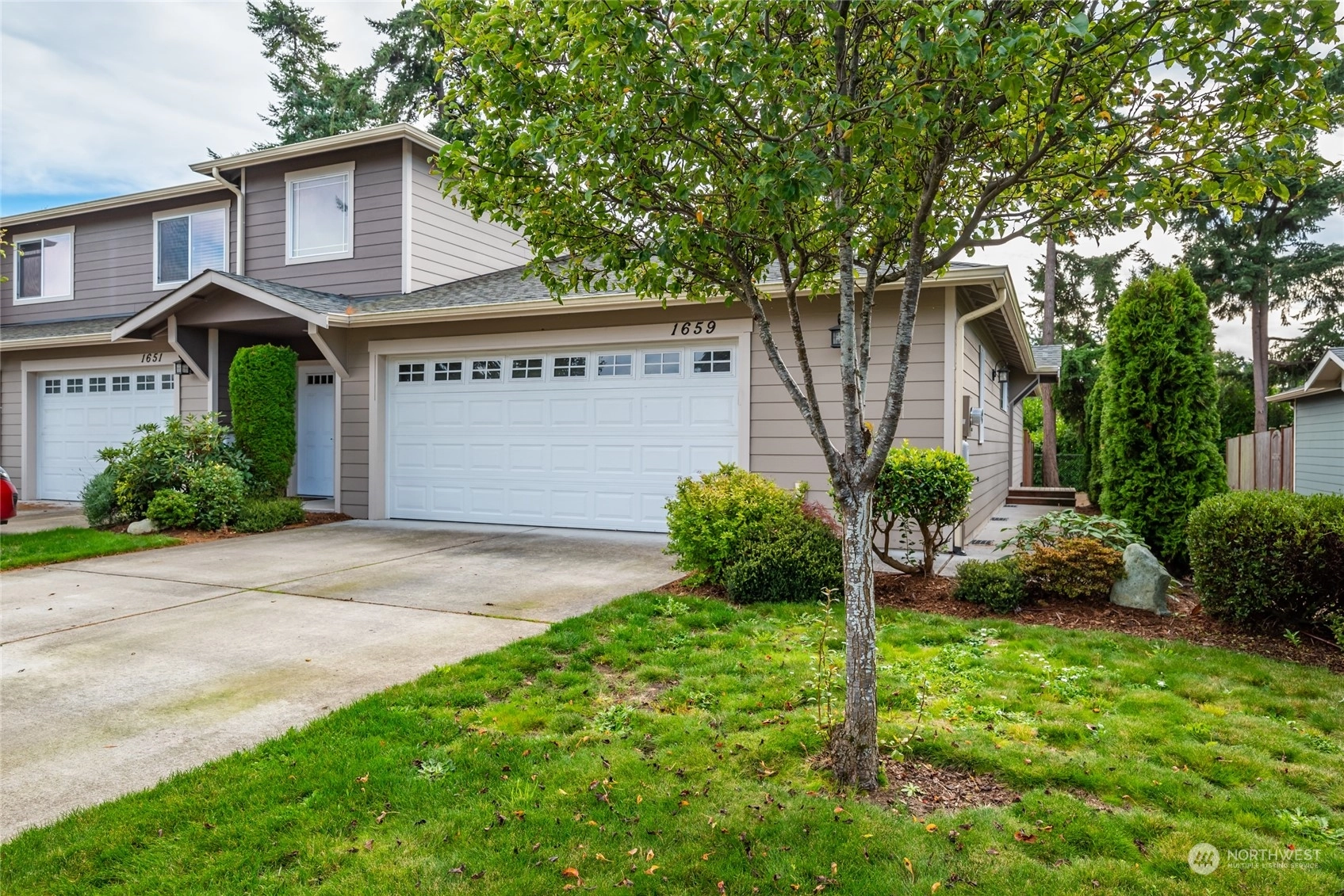1659 SW Stremler Dr Oak Harbor WA 98277