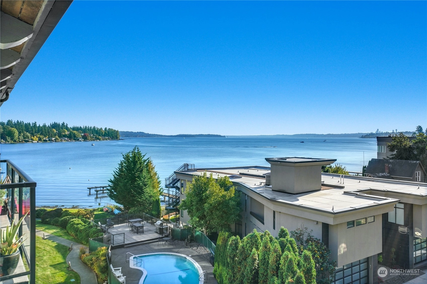 9201 NE Juanita Dr Unit 407 Unit 407 Kirkland WA 98034