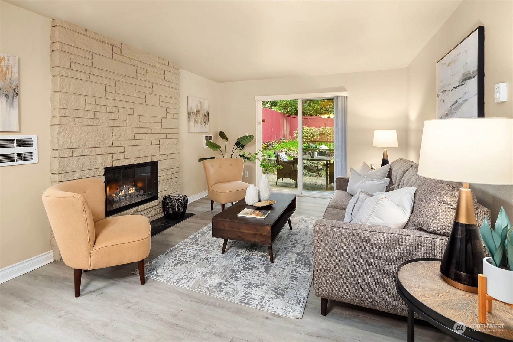 4525 S Henderson St Unit 102 Unit 102 Seattle WA 98118