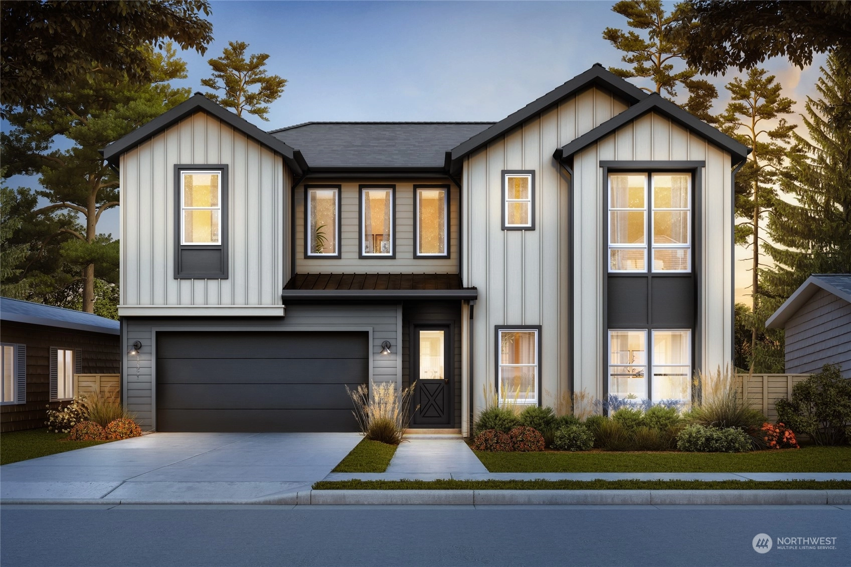 16621 SE 26th Pl Bellevue WA 98008