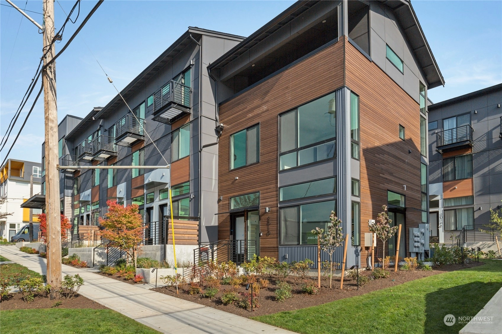 2010 24th Ave S Unit A8 Unit A8 Seattle WA 98144